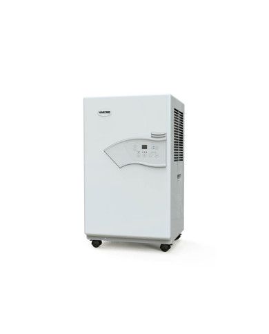 Master DH 721 dehumidifier - Ideal at TOOLSA.eu