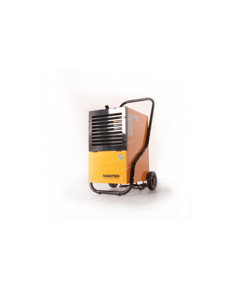 Master DH 752 dehumidifier - effective moisture control | TOOLSA.eu