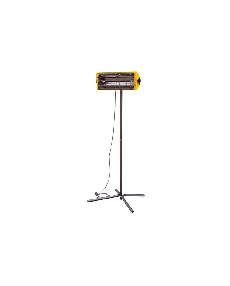 Buy Master HALL 1500 infrared heater - TOOLSA.eu