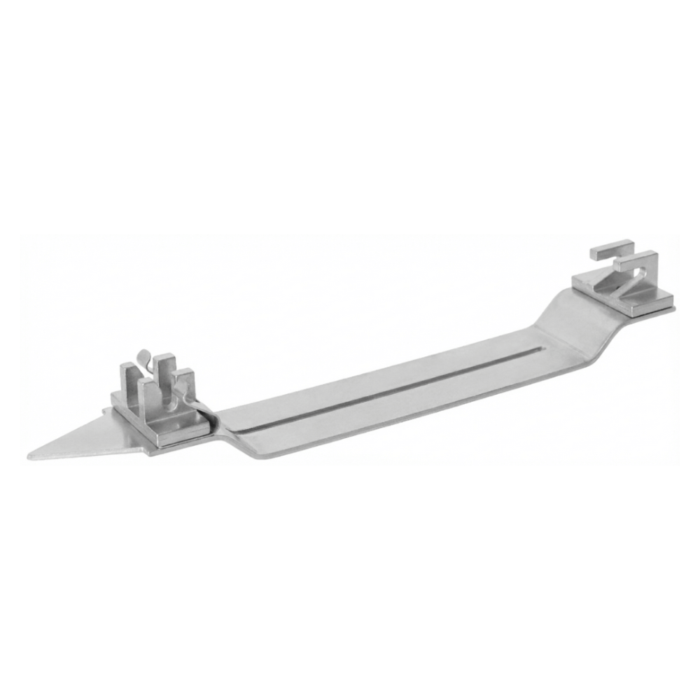 Płoza do Soff Cut 6" Toolsa