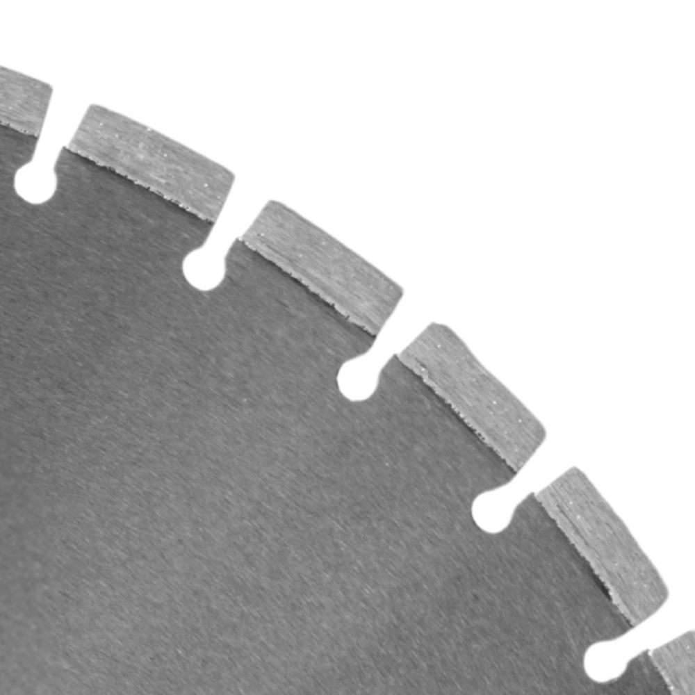 Toolsa PT-Profi 900 Diamond Blade for Porotherm Blocks