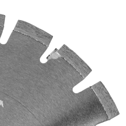 Tarcza diamentowa do świeżego betonu Fresh Green Concrete 350 Toolsa