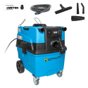 Odkurzacz przemysłowy do gipsów Toolsa Auto Clean TAAC15 (1,2 kW | 230 V | filtr HEPA H13)