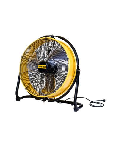 Master DF 20 P fan - Efficient cooling - TOOLSA.eu