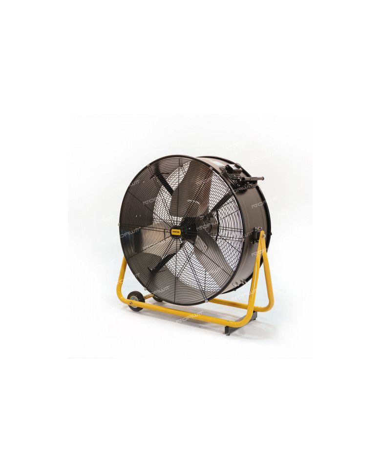 Buy Master DF 30 P fan at TOOLSA.eu - Best Price!