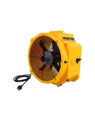 Master DFX 20 fan - Effective Cooling | TOOLSA.eu