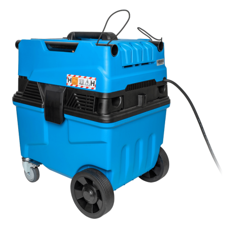 Odkurzacz przemysłowy do gipsów Toolsa Auto Clean TAAC15 | Dobra Cena | NORWIT.PL