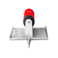 Paca dylatacyjna ze stali nierdzewnej do betonu Toolsa (180 × 110 mm)