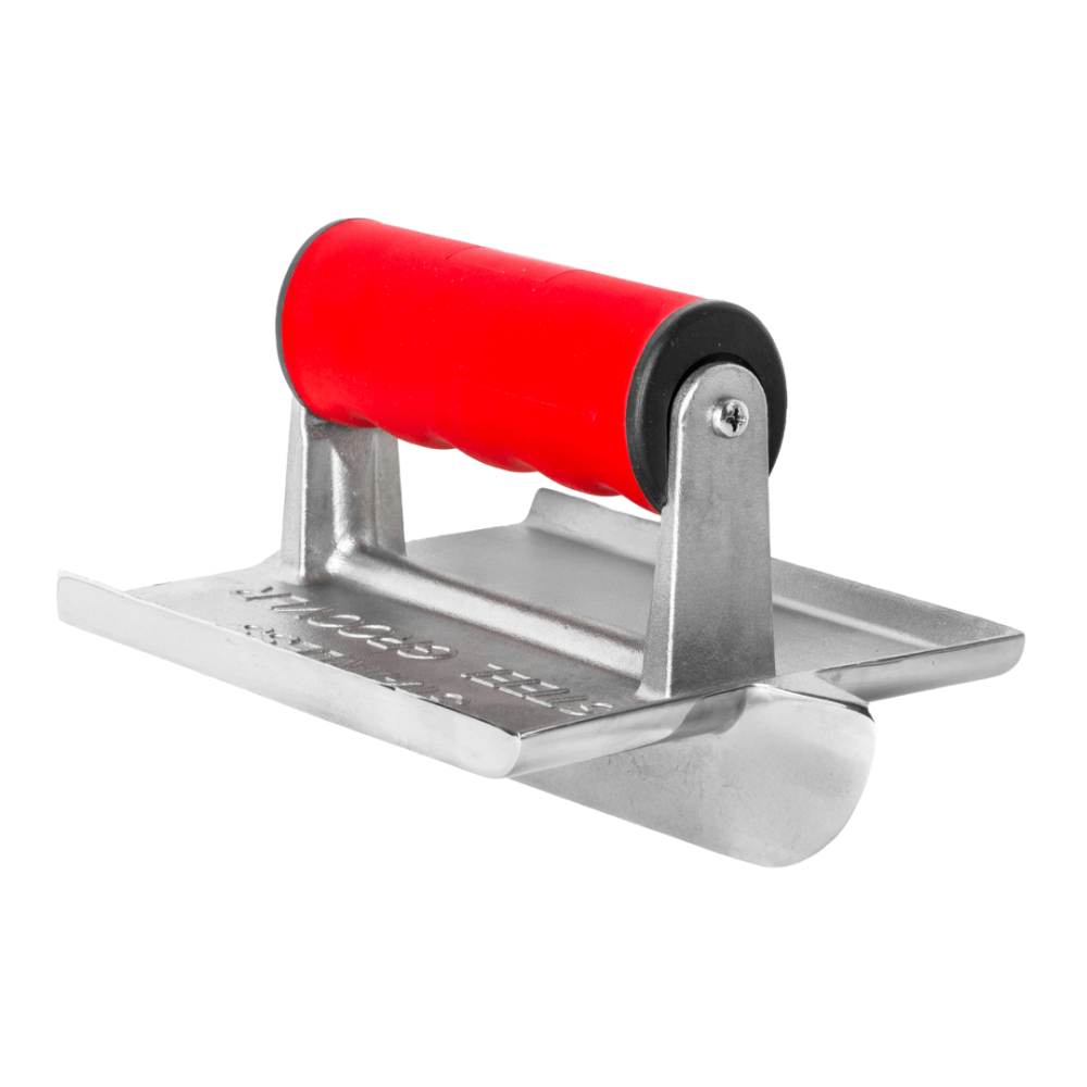 Paca dylatacyjna ze stali nierdzewnej do betonu Toolsa (180 × 110 mm)