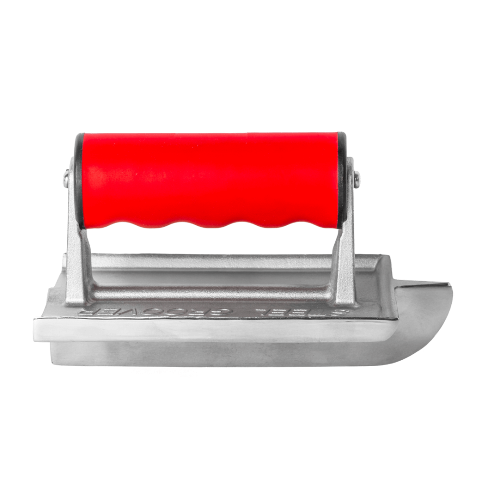 Paca dylatacyjna ze stali nierdzewnej do betonu Toolsa (180 × 110 mm)