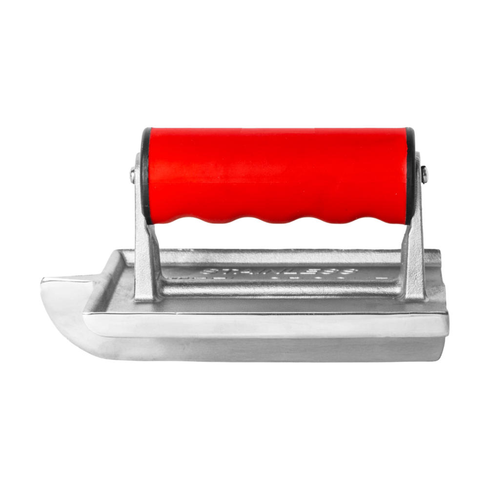 Paca dylatacyjna ze stali nierdzewnej do betonu Toolsa (180 × 110 mm)