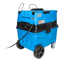 Odkurzacz przemysłowy do gipsów Toolsa Auto Clean TAAC15 | Dobra Cena | NORWIT.PL