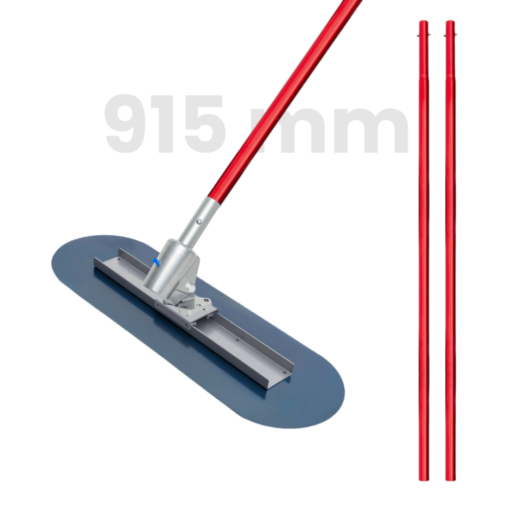 Kompletna listwa Big Blue Float Toolsa | Dobra Cena | NORWIT.PL