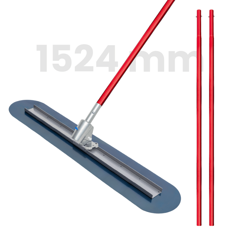 Kompletna listwa Big Blue Float Toolsa | Dobra Cena | NORWIT.PL