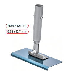 Paca do krawędzi Toolsa (102 mm)