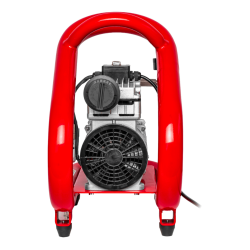 Pompa podciśnieniowa do wiertnicy VP 120