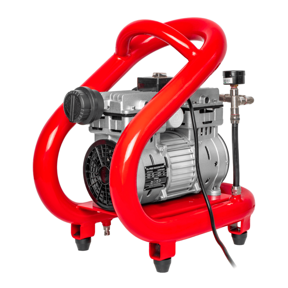 Pompa podciśnieniowa do wiertnicy VP 120