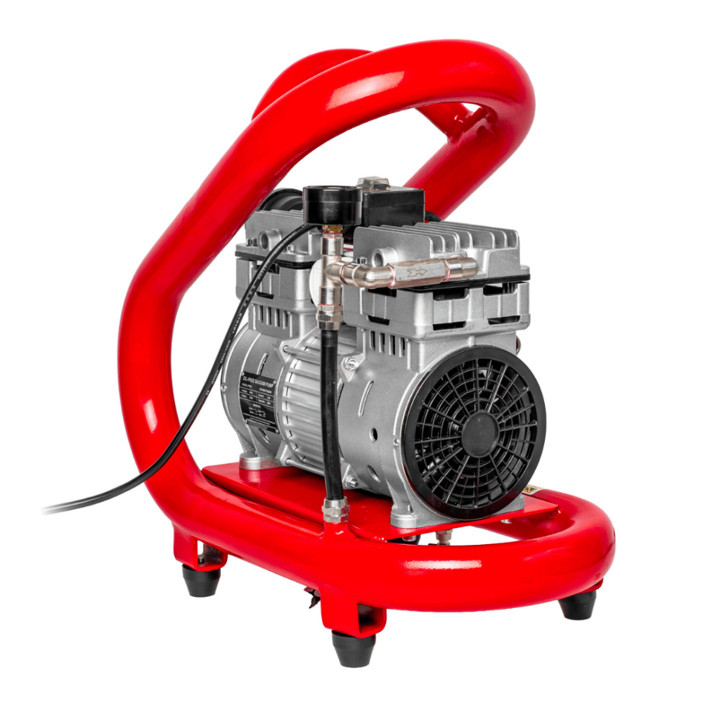 Toolsa VP 120 Vacuum Pump For Core Drilling