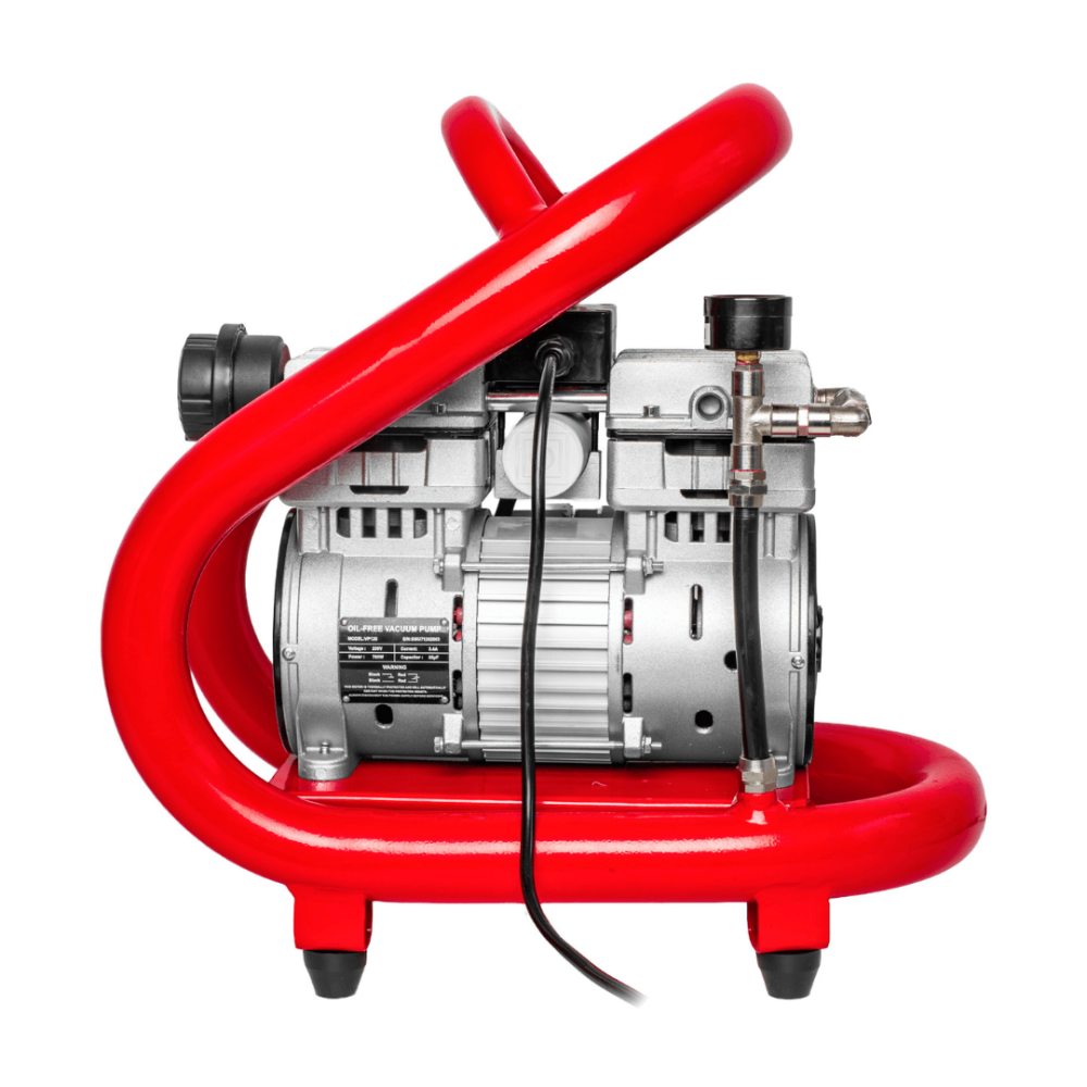 Pompa podciśnieniowa Toolsa VP 120 do wiertnic rdzieniowych