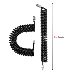 Pompa podciśnieniowa do wiertnicy VP 120