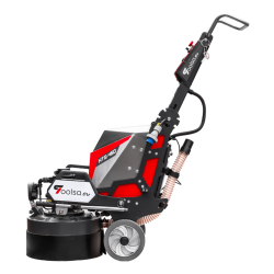 Szlifierka planetarna Toolsa HTG-460 (2,3 kW | 3,1 KM)