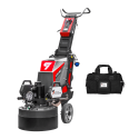 Toolsa HTG-460 Planetary Concrete Floor Grinder (460 Mm Working Width)