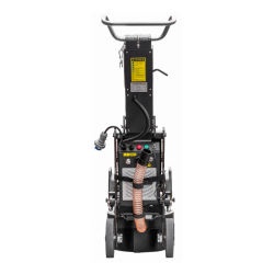 Szlifierka planetarna Toolsa HTG-460 (2,3 kW | 3,1 KM)