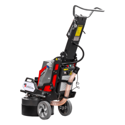 Toolsa HTG-460 Planetary Concrete Floor Grinder (460 Mm Working Width)