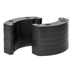 Toolsa GX 250 Concrete Grinder Weight Kit (2 x 7 Kg)