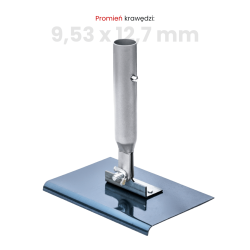 Paca do krawędzi Toolsa (152 mm)