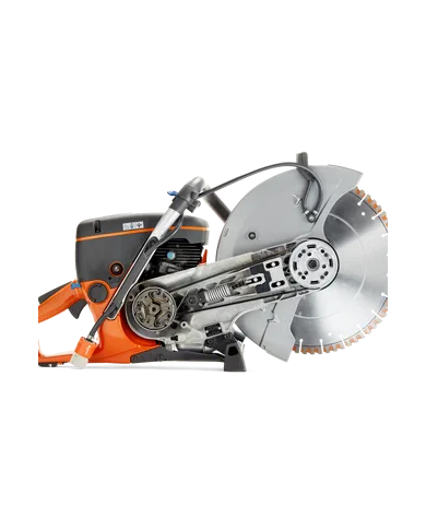 Husqvarna K 770 350mm hand cutting machine Husqvarna Construction - Specifications:

Dimensions: N/A
Voltage: N/A
RPM: 4700 RPM
