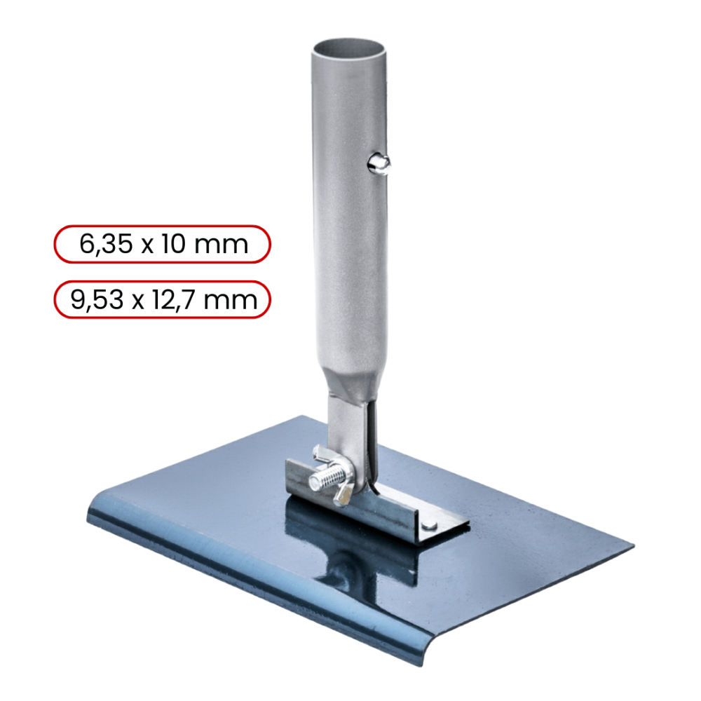 Paca do krawędzi Toolsa (152 mm)