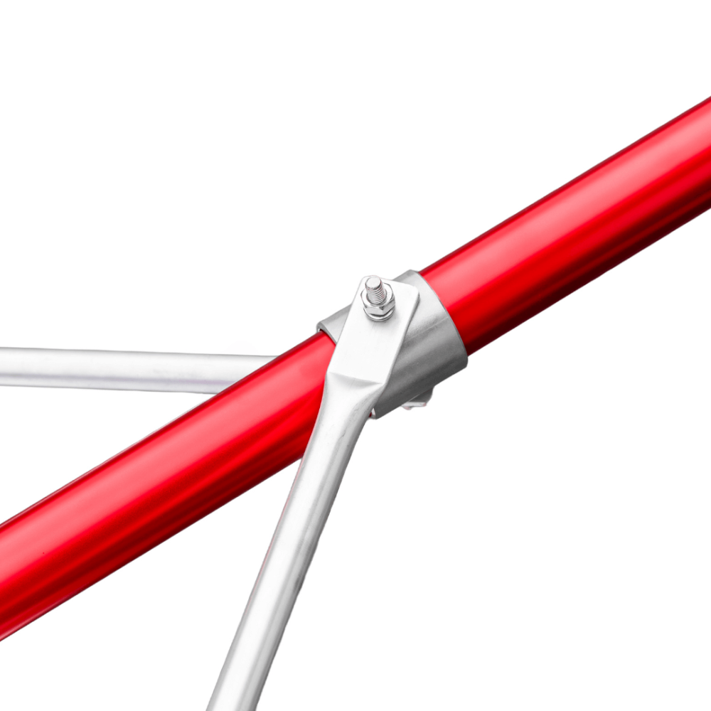 Kompletna łata wyrównująca Toolsa Bump Cutter