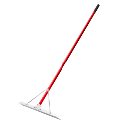 Toolsa Magnesium Asphalt Rake (762 | 915 Mm)