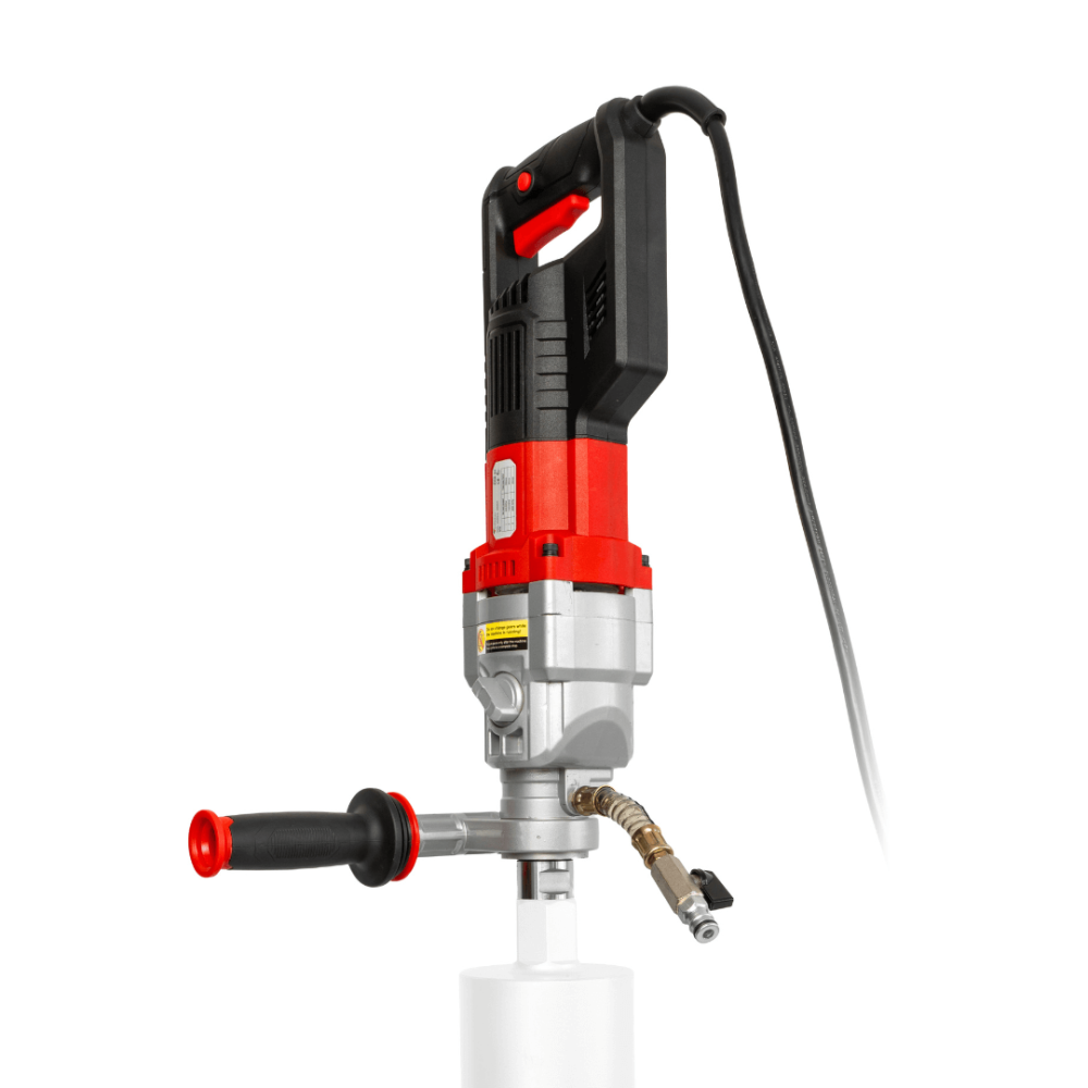 Silnik do wiertnicy do betonu Toolsa DDB 26 | Dobra Cena | TOOLSA.eu