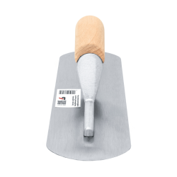 Paca stalowa zaokrąglona ze stali wysokowęglowej Toolsa (305 × 89 mm)