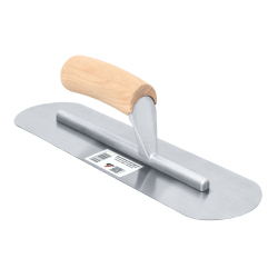 Paca stalowa zaokrąglona ze stali wysokowęglowej Toolsa (305 × 89 mm)