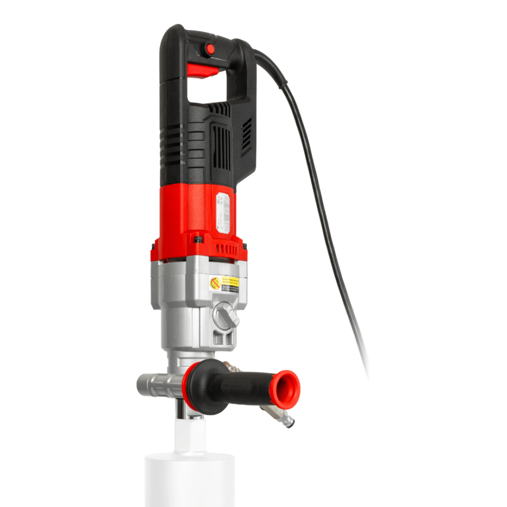 Silnik do wiertnicy do betonu Toolsa DDB 26 | Dobra Cena | TOOLSA.eu