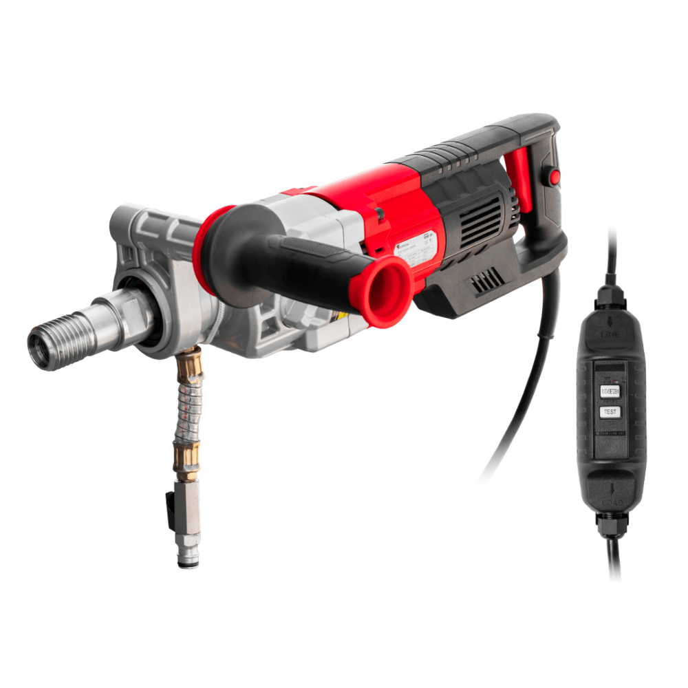 Silnik do wiertnicy do betonu Toolsa DDB 26 | Dobra Cena | TOOLSA.eu