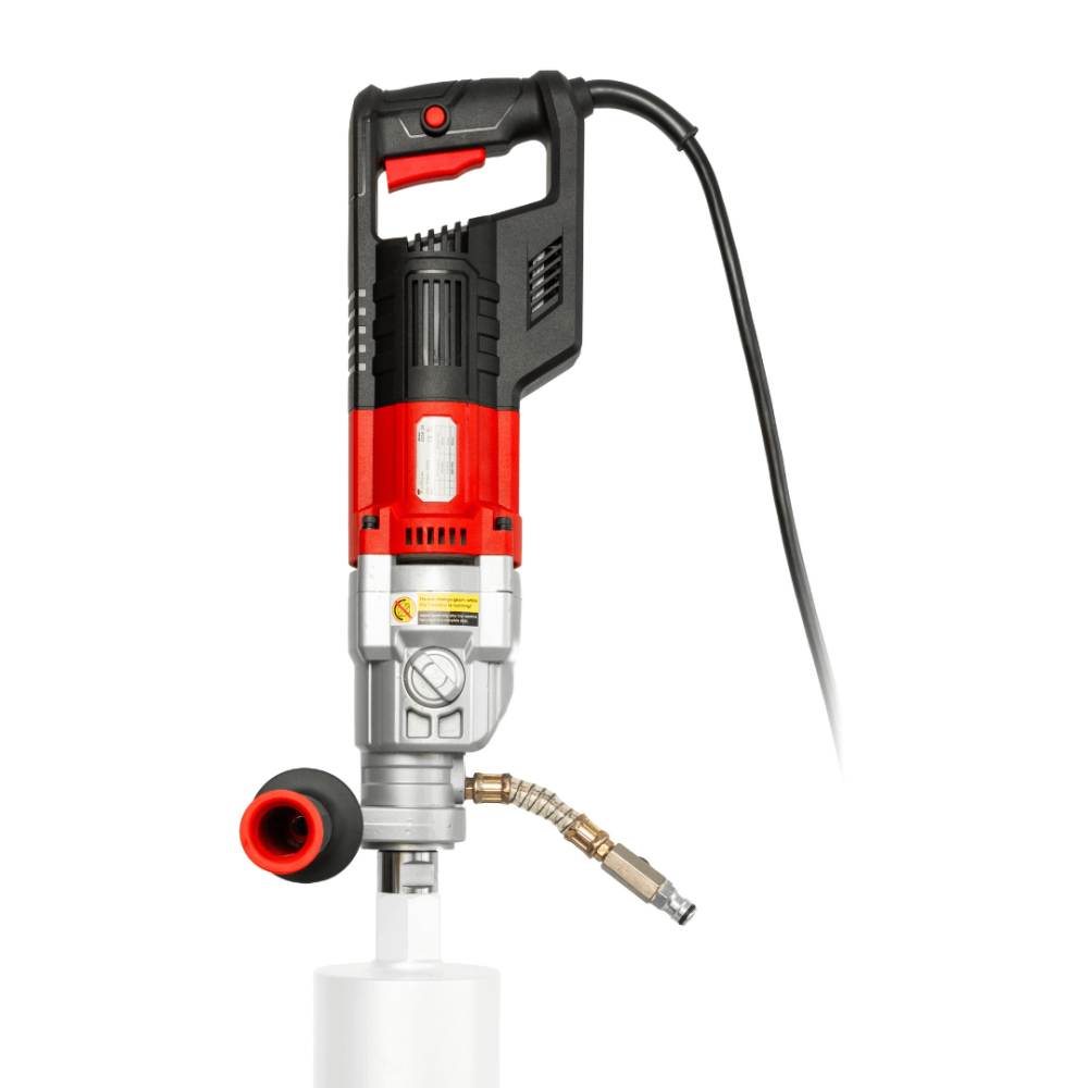 Silnik do wiertnicy do betonu Toolsa DDB 26 | Dobra Cena | TOOLSA.eu