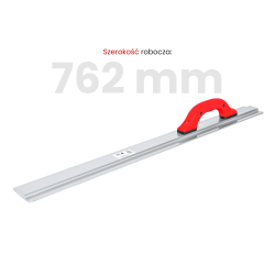 Paca (blichówka) magnezowa prostokątna Toolsa | Dobra Cena | NORWIT.PL