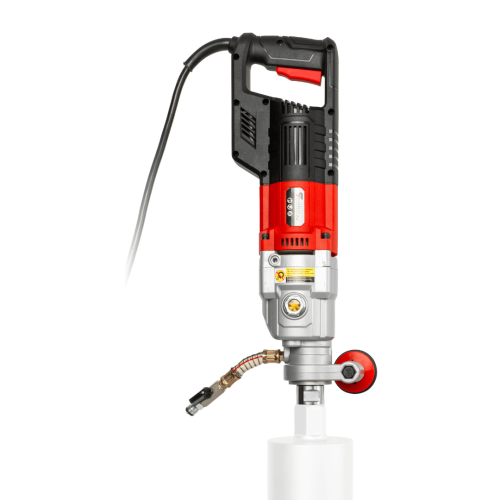 Silnik do wiertnicy do betonu Toolsa DDB 26 | Dobra Cena | TOOLSA.eu