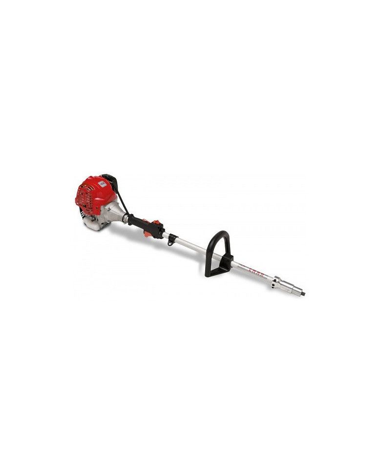 Enar VIB-BAR internal combustion drive Enar - Specifications:

Hose length: 2.5 m
RPM: 10000 rpm
Engine: Honda GX 35 4T
Power: 1