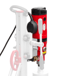 Silnik do wiertnicy do betonu Toolsa DD 22 | Dobra Cena | TOOLSA.eu