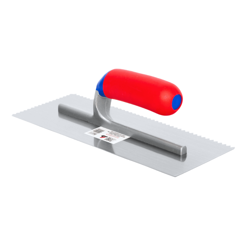 Paca zębata ze stali wysokowęglowej Toolsa (280 × 114 mm)