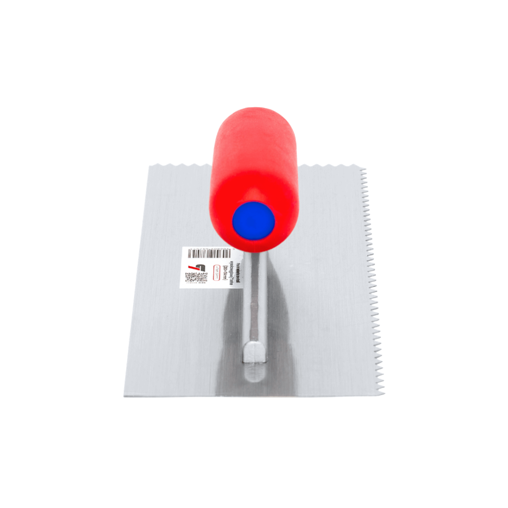 Paca zębata ze stali wysokowęglowej Toolsa (280 × 114 mm)