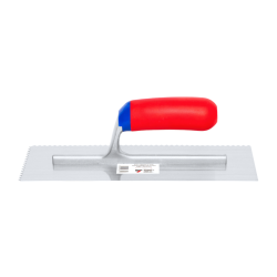 Paca zębata ze stali wysokowęglowej Toolsa (280 × 114 mm)