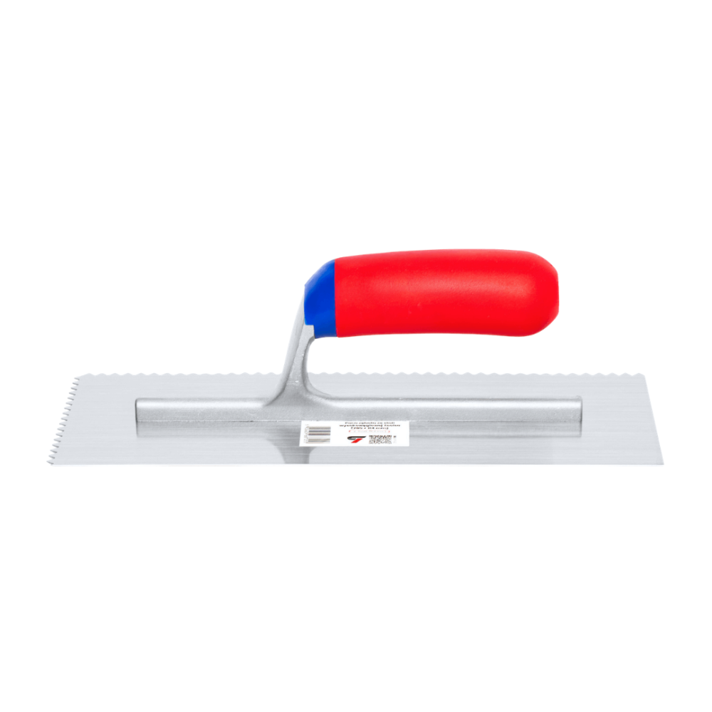Paca zębata ze stali wysokowęglowej Toolsa (280 × 114 mm)