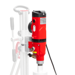 Silnik do wiertnicy do betonu Toolsa DD 22 | Dobra Cena | TOOLSA.eu