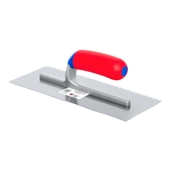 Paca zębata ze stali wysokowęglowej Toolsa (280 × 114 mm)